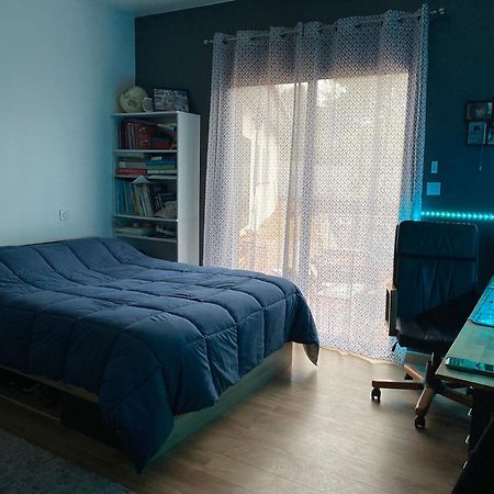 Logements A Proximite De La Riviere Reals Murviel Екстер'єр фото