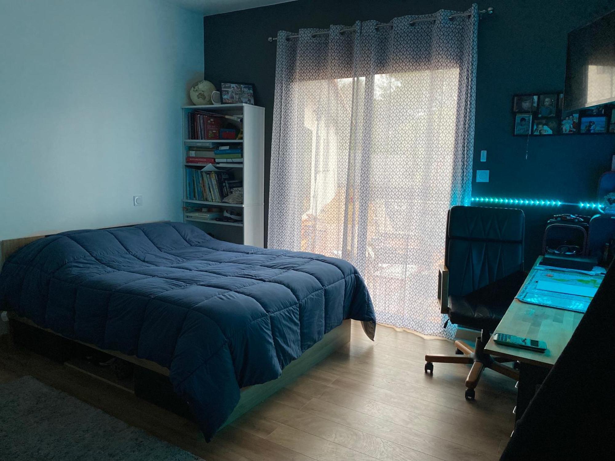 Logements A Proximite De La Riviere Reals Murviel Екстер'єр фото